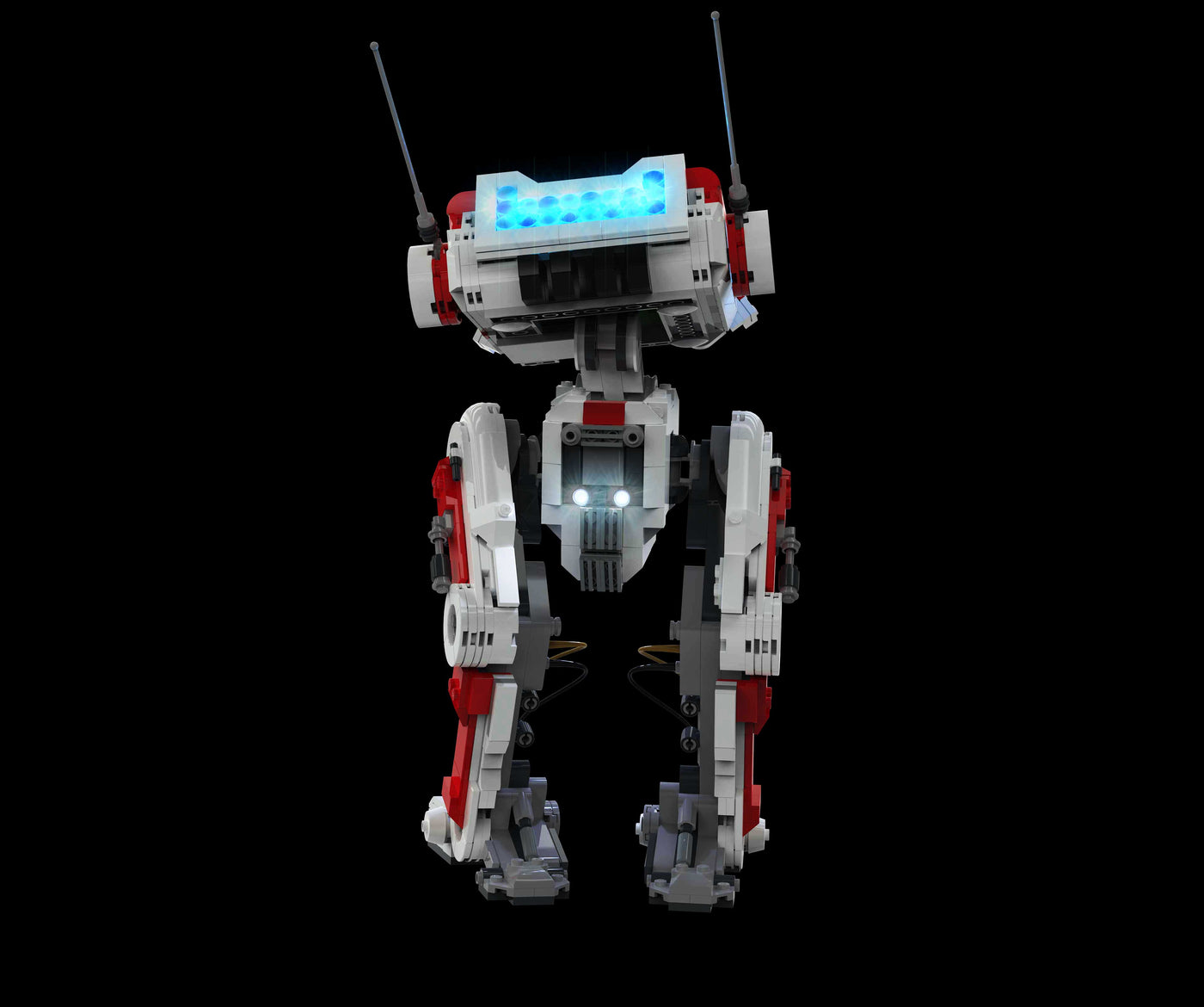 Star Wars BD-1 #75335 Light Kit | Night Mode